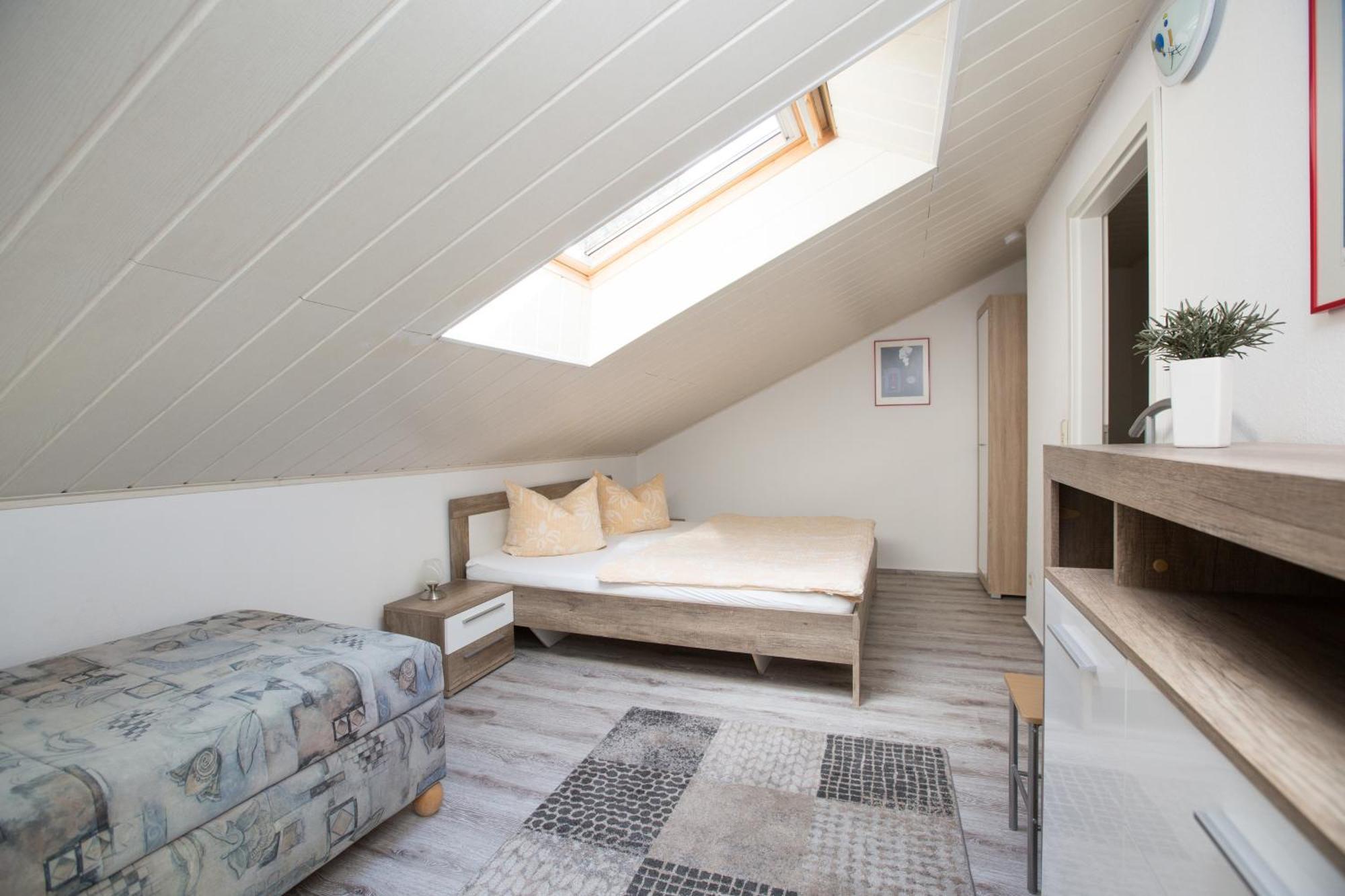 Ferienhaus Seeblick Am Jabeler See Mit Sauna エクステリア 写真